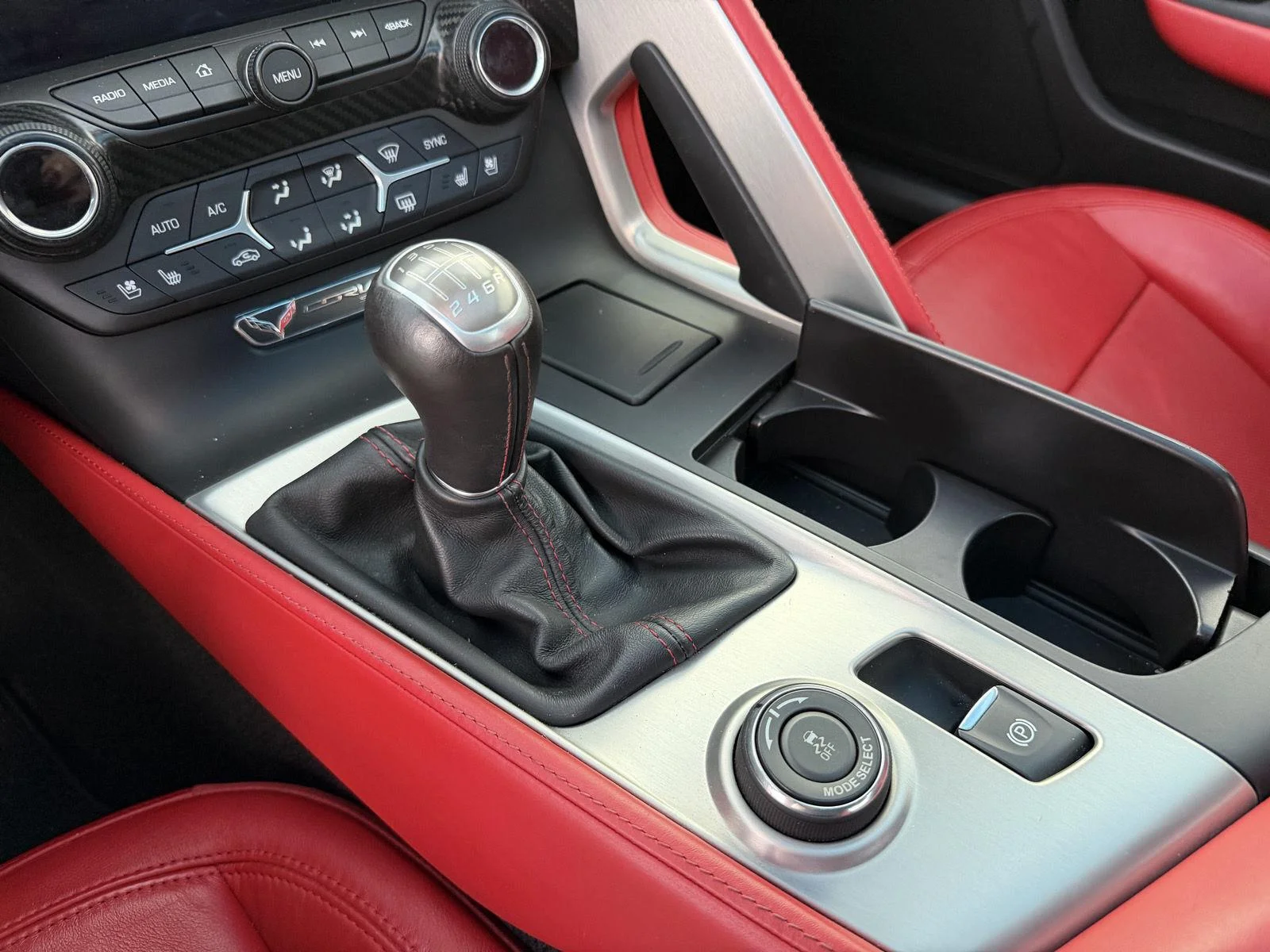 Used 2014 Arctic White Chevrolet Z51 3LT image 14