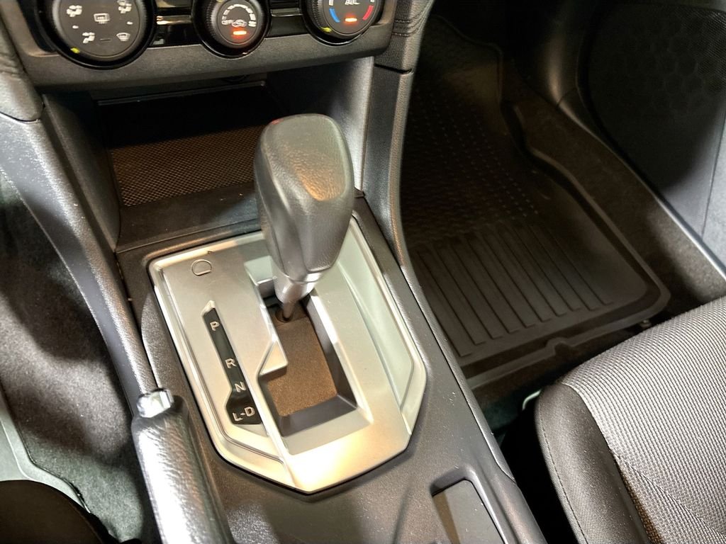 Used 2019 Crystal White Pearl Subaru 2.0i image 17