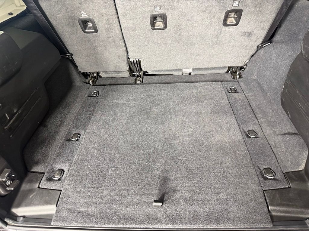 Certified Used 2025 Gray Jeep Rubicon image 29