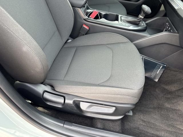 2026 Kia K4 LXS - Photo 17