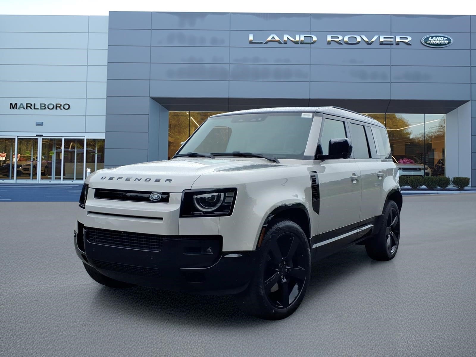 2026 Land Rover Defender X-Dynamic SE