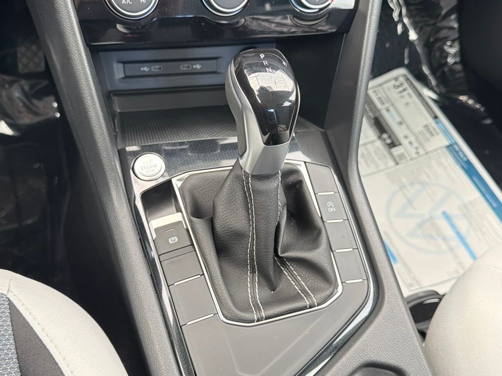 New 2026  Volkswagen 1.5T S image 21