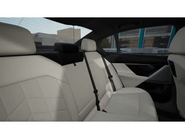 New 2026 Carbon Black Metallic BMW M60 image 12