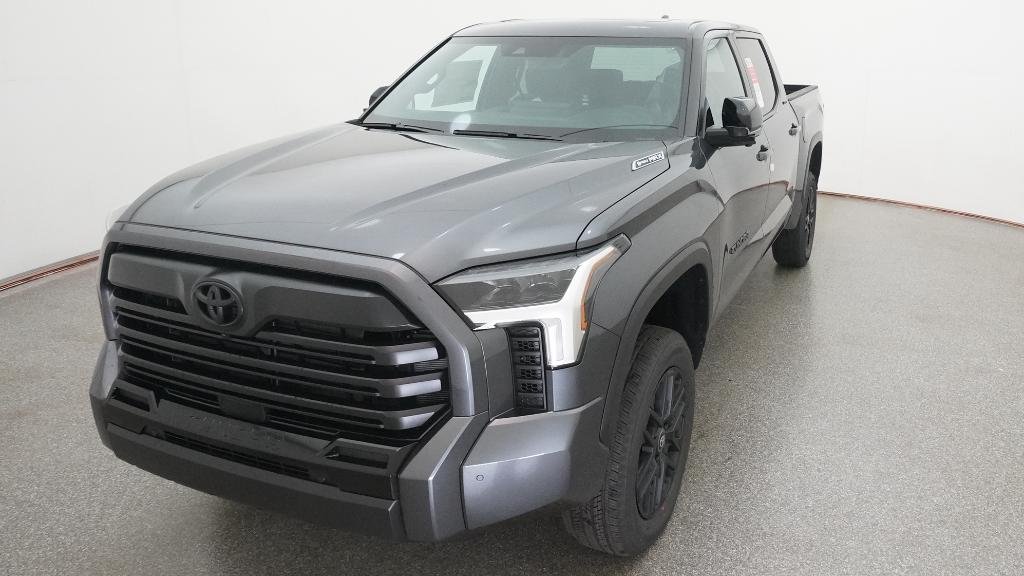 2026 Toyota Tundra Limited - Photo 37