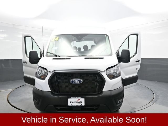 Used 2024 White Ford XL image 48