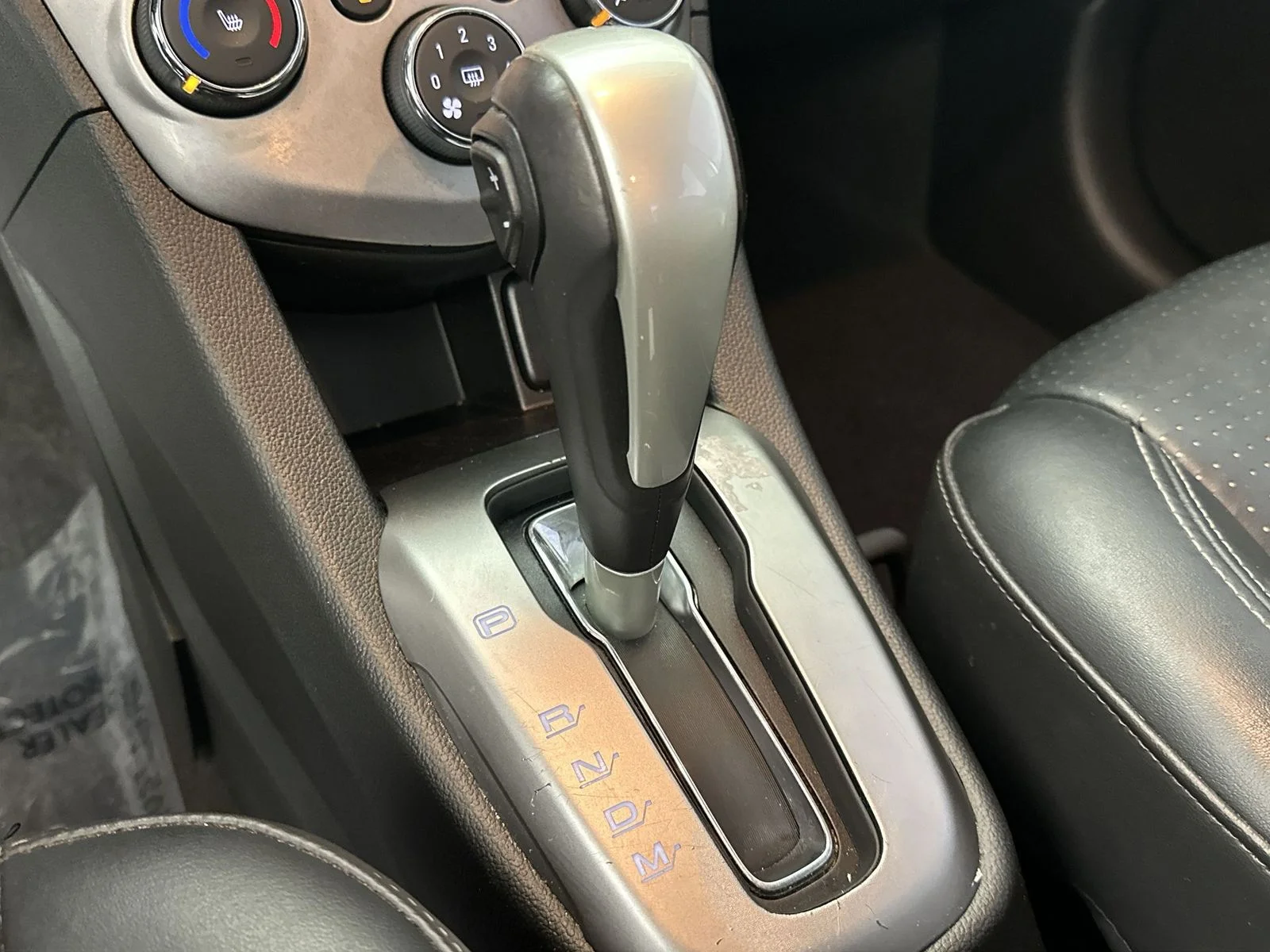 Used 2019 Silver Chevrolet Premier image 20