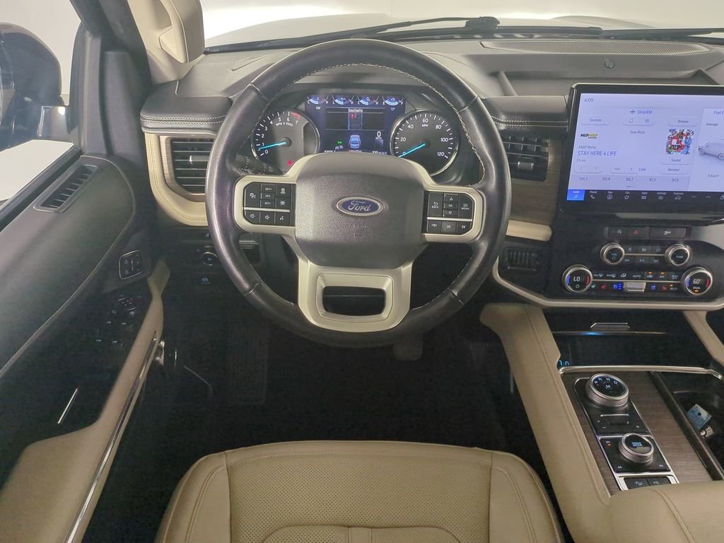 2024 Ford Expedition Limited - Photo 20