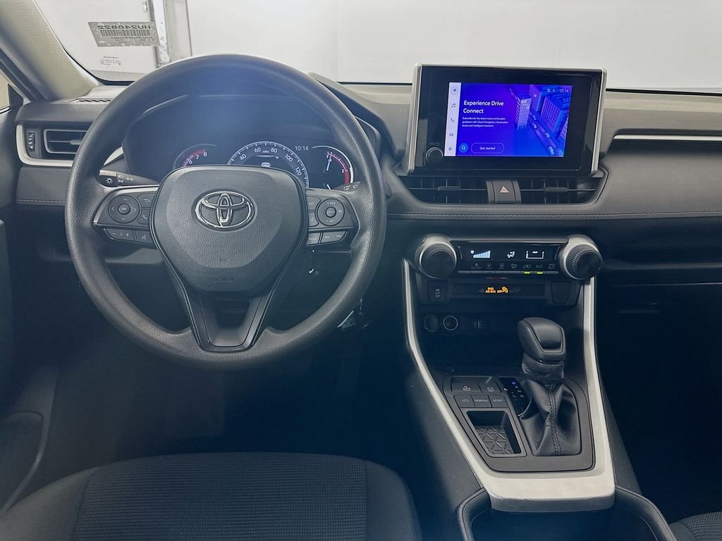 Used 2023 Ice Toyota LE image 22