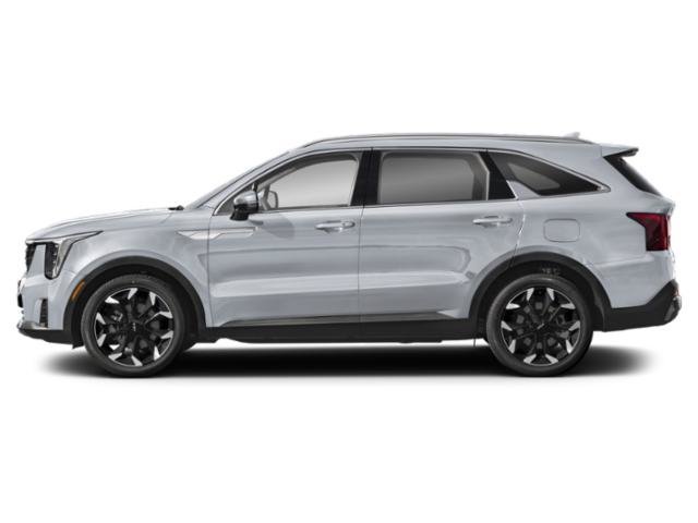 2026 Kia Sorento EX - Photo 6