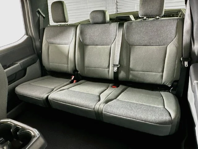 New 2026 Ford F-150 XLT