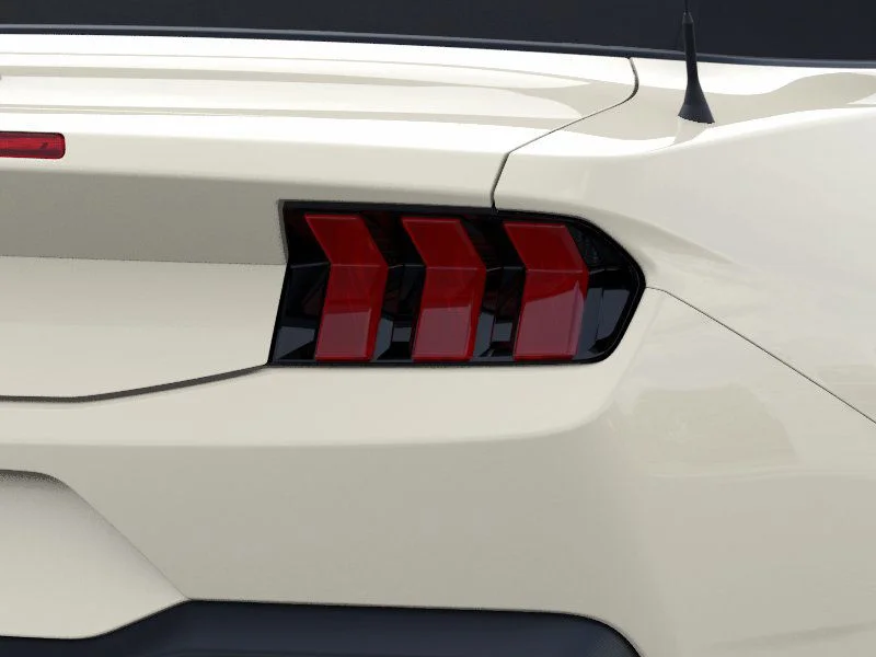 2025 Ford Mustang GT Premium Convertible - Photo 43