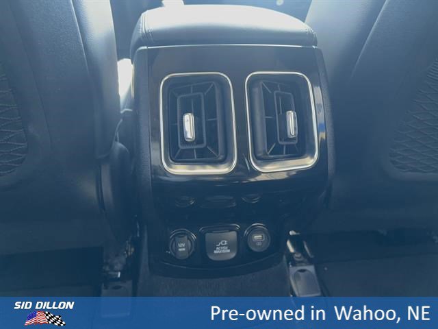 Used 2023 Gravity Gray Kia X-Line SX Prestige image 21