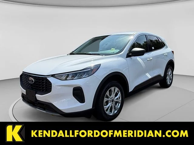 2024 Ford Escape Active AWD's photo