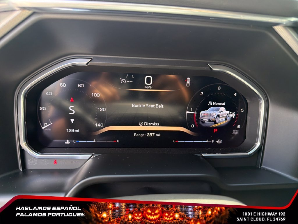 2026 GMC Sierra 1500 Denali - Photo 21