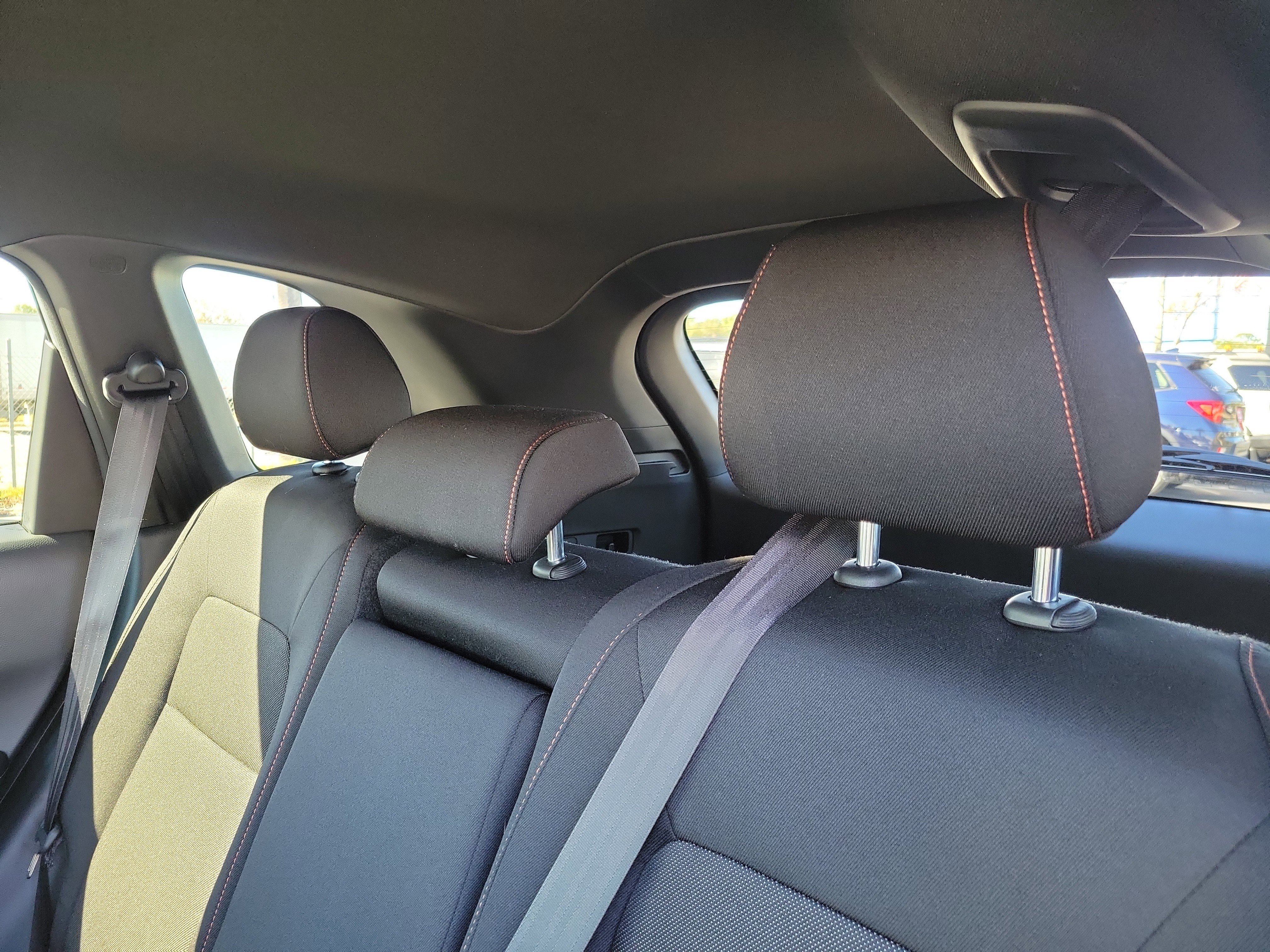 2026 Honda CR-V Sport - Photo 56