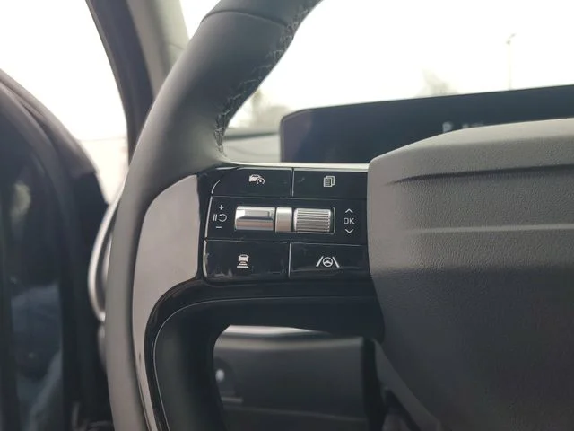 New 2026 Ebony Black Kia S image 17