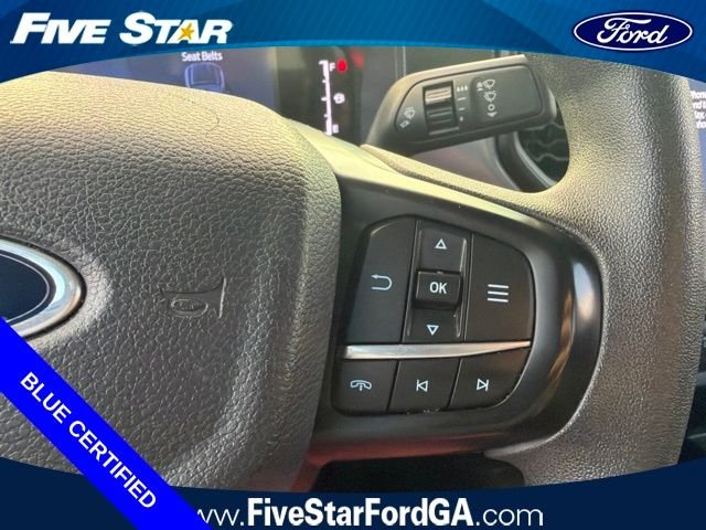 Used 2024 White Ford XL image 20