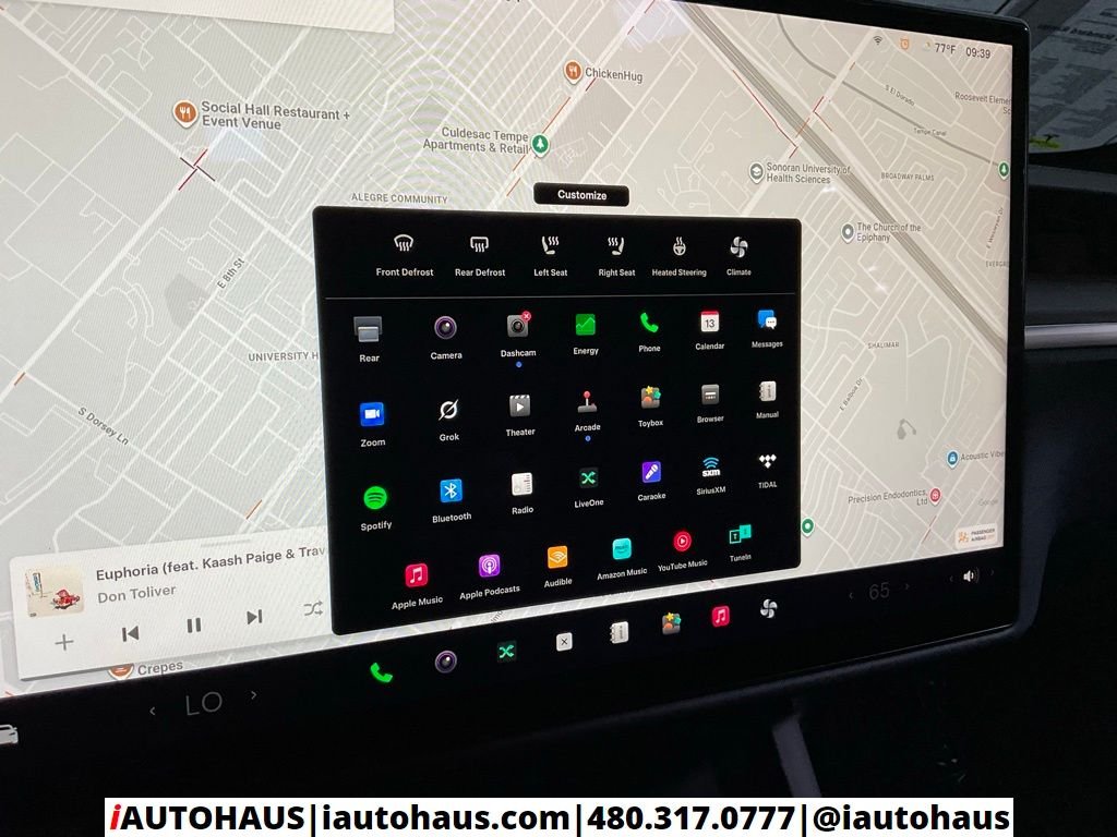 2023 Tesla Model S Standard Range - Photo 36