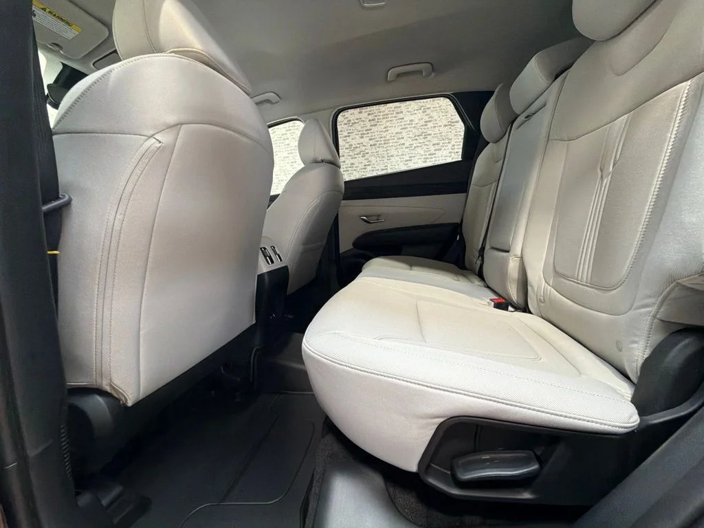 New 2026 Phantom Black Hyundai SEL Plus image 13