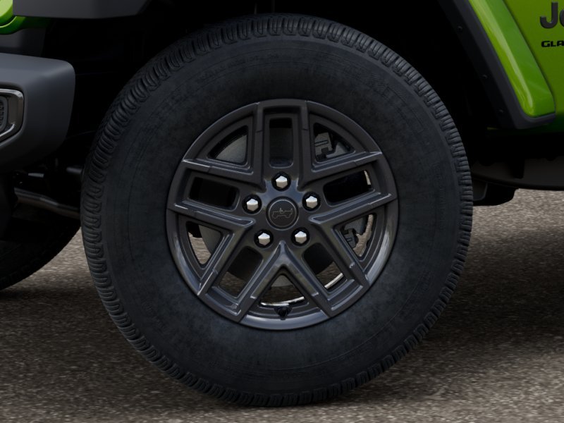 New 2026 Mojito Exterior Paint Jeep Sport S image 25