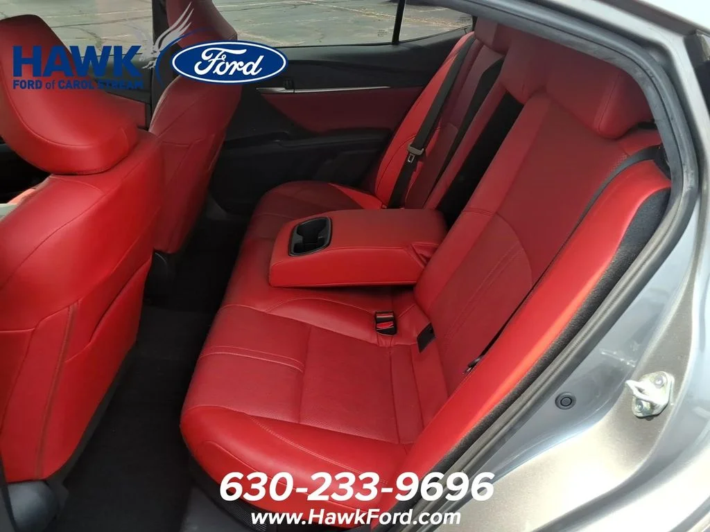 Used 2025  Toyota XSE image 31