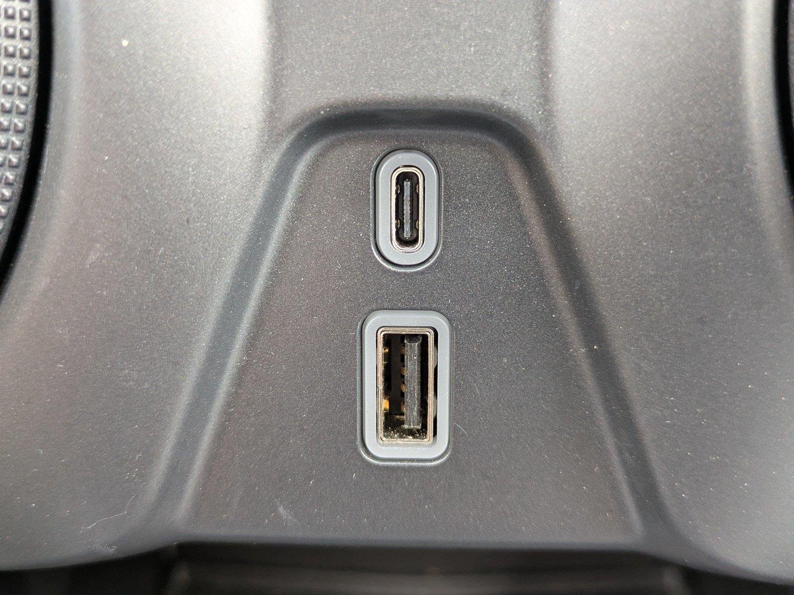 Used 2024 Black Chevrolet LT image 20