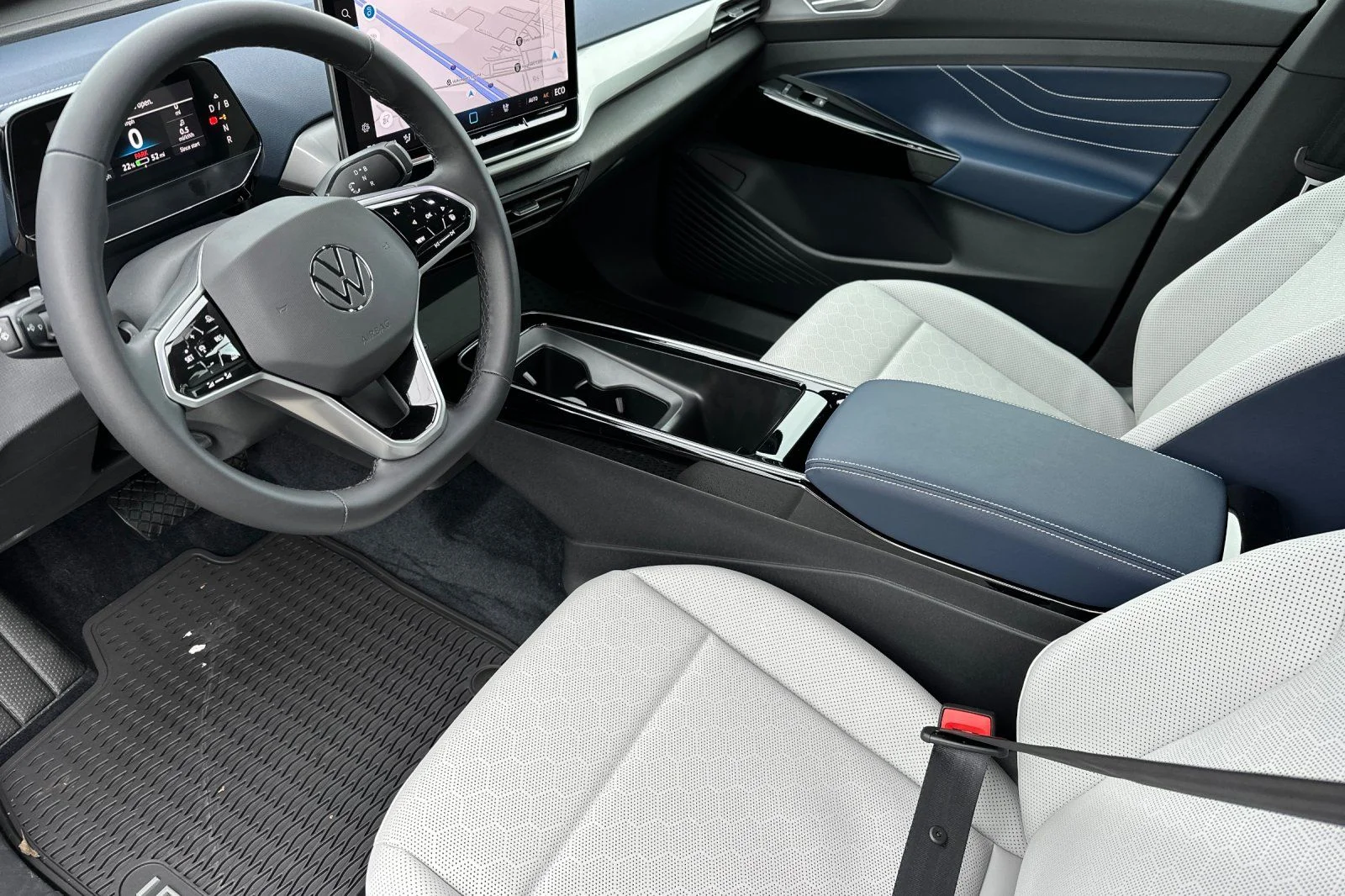 New 2026 Black Volkswagen Pro S Plus image 9