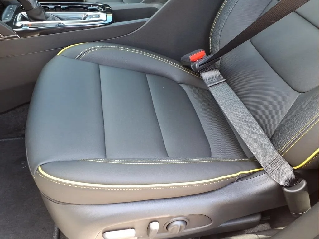 2026 Chevrolet Trailblazer Activ - Photo 15