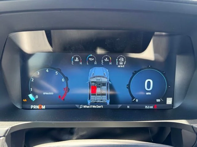 New 2026 Avalanche Ford Lariat image 27