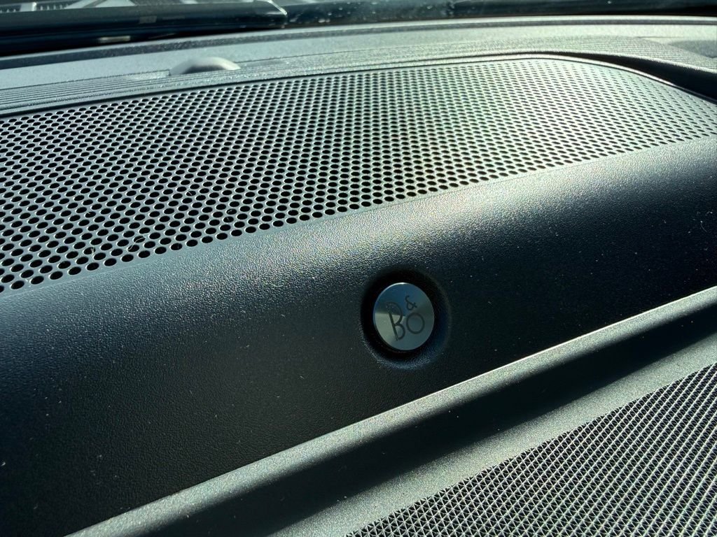 2025 Ford F-150 Lariat - Photo 30