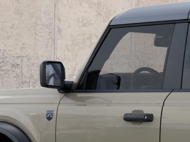 New 2026 Beige Ford Big Bend image 22