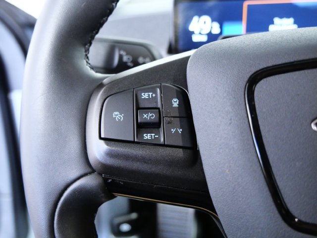 Certified Used 2024 Gray Ford Select image 24
