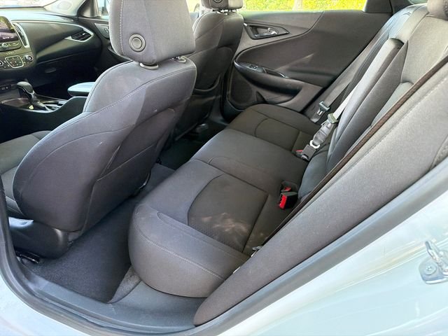 Used 2024 White Chevrolet LT image 20