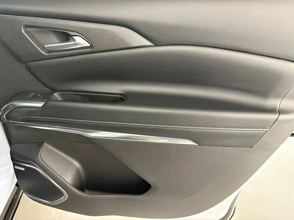 2026 Chevrolet Traverse High Country - Photo 47