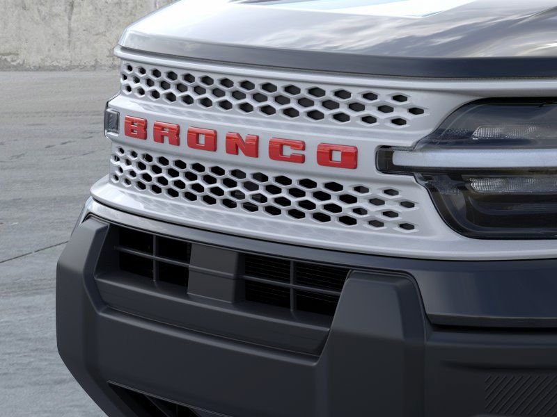 New 2025 Shadow Black Ford Heritage image 40