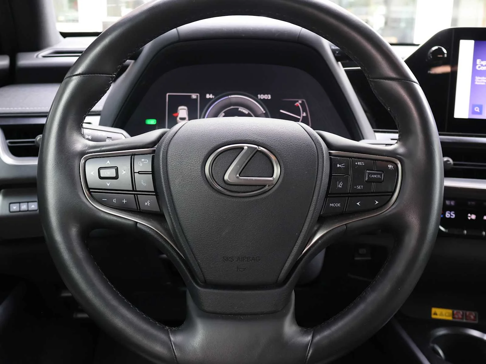 Used 2024 Caviar Lexus Premium image 17