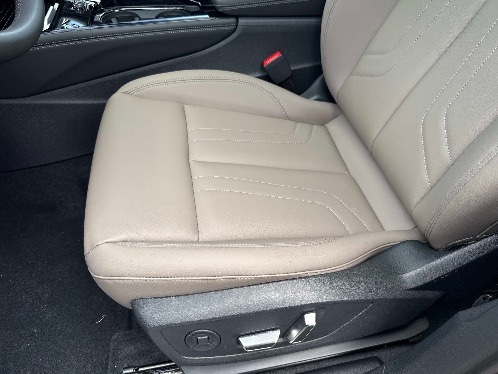 New 2026 Daytona Gray Pearl Effect Audi S line image 19