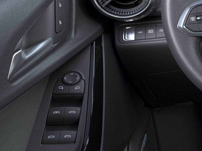 2026 Chevrolet Equinox LT White at Classic Elite Chevrolet Sugar Land
