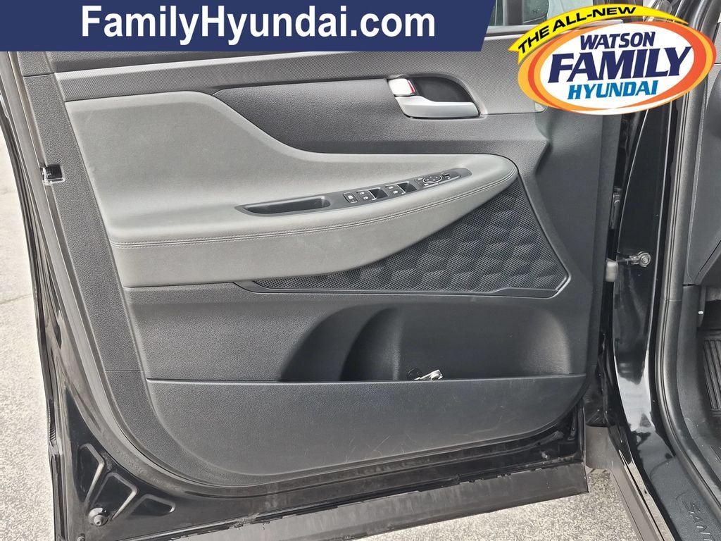2023 Hyundai Santa Fe SEL - Photo 13