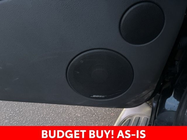 2005 Chevrolet SSR Base - Photo 24