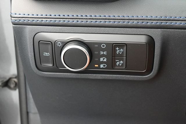 New 2026 Carbonized Gray Metallic Ford Dark Horse® image 17