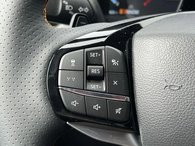 New 2026 Black Ford Tremor image 18
