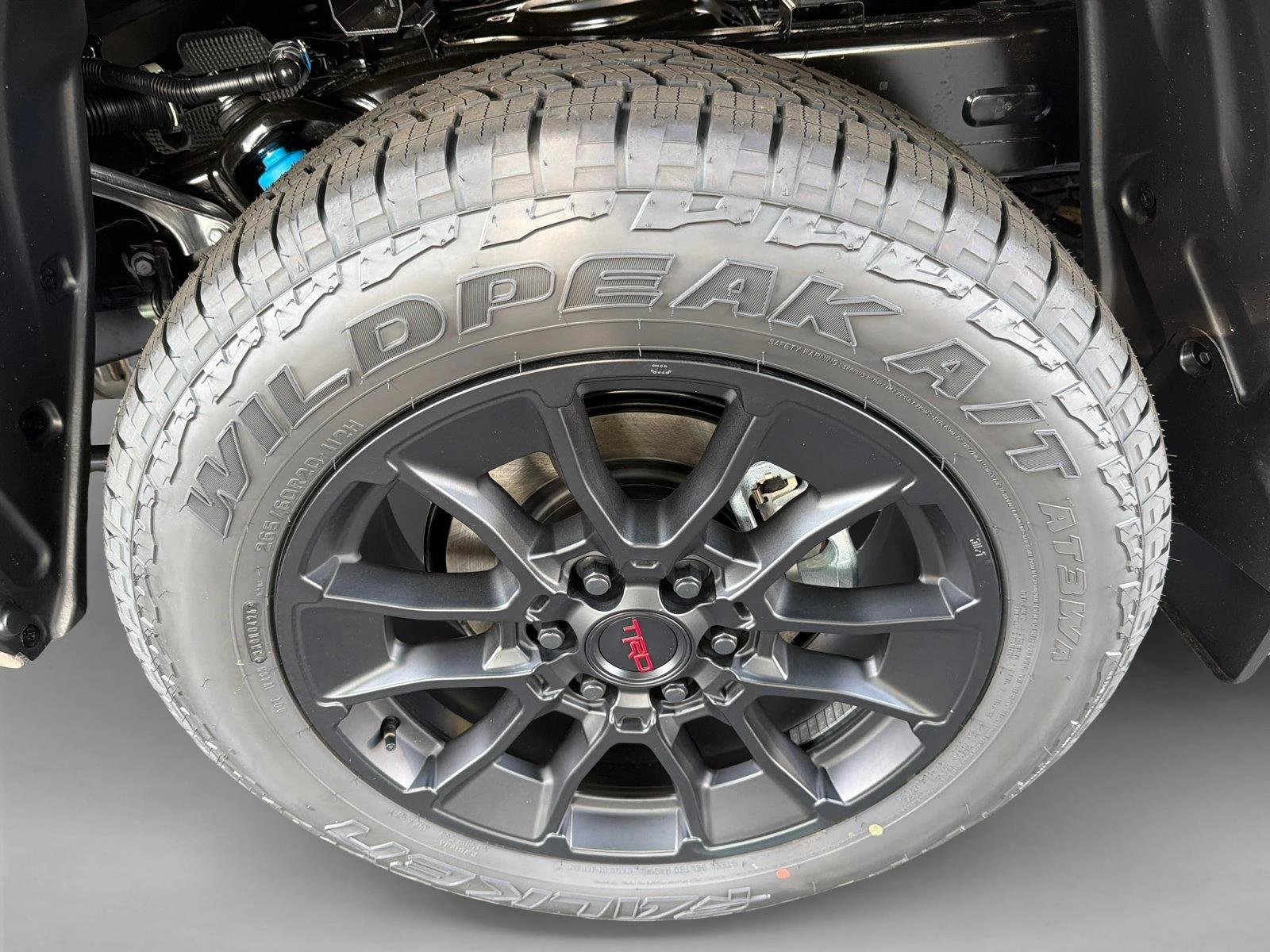 New 2026 Mudbath Toyota 1794 Edition image 19