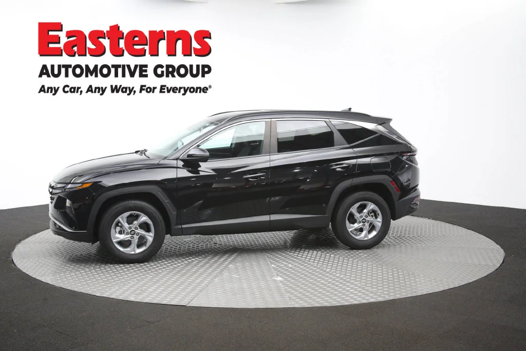 Used 2023 Black Hyundai SEL image 60