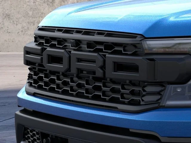 New 2026 Velocity Blue Metallic Ford Raptor® image 19