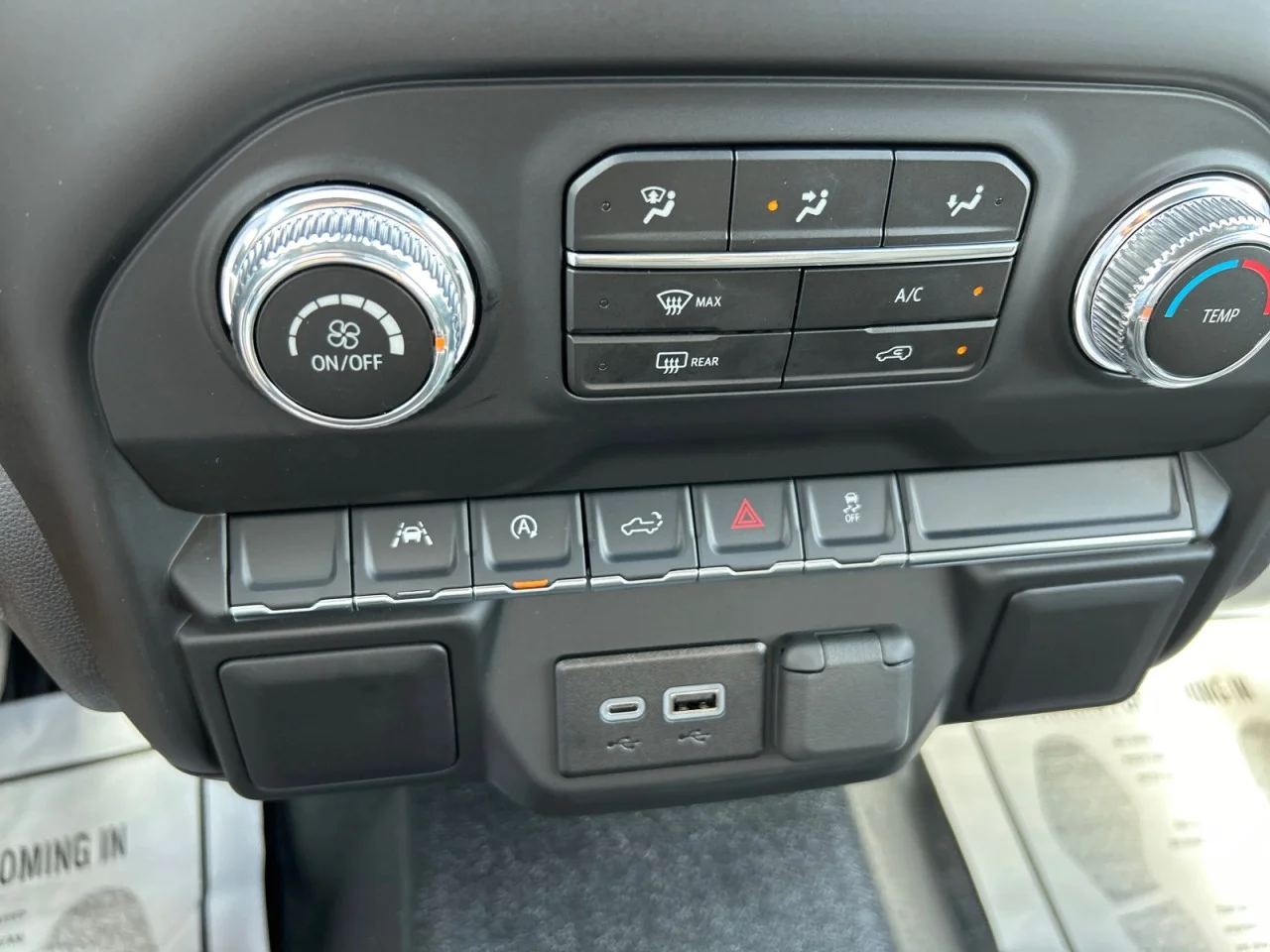 New 2026 Coastal Dune GMC Pro image 12