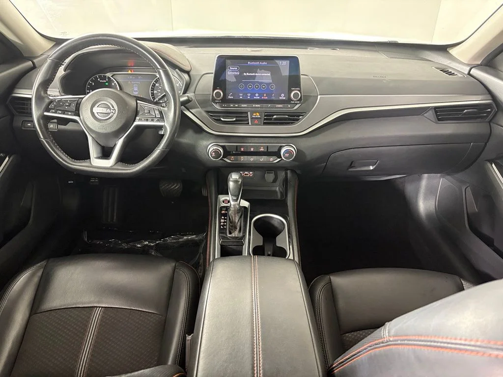 Used 2024 Blue Nissan 2.5 SR image 37