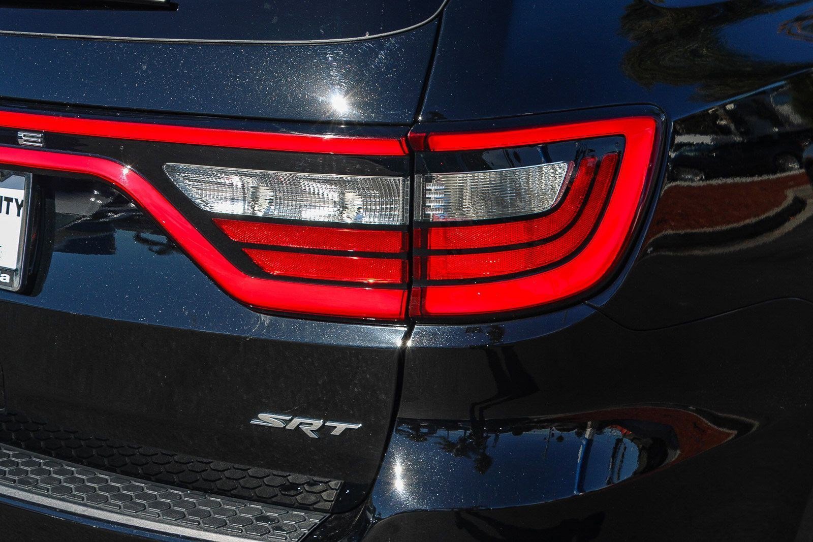 Used 2024 DB Black Clearcoat Dodge SRT 392 image 11