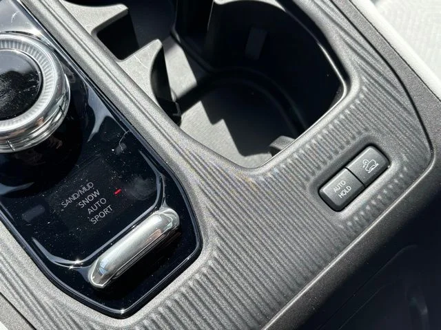 New 2026 Red Hot Pearlcoat Jeep Laredo image 27