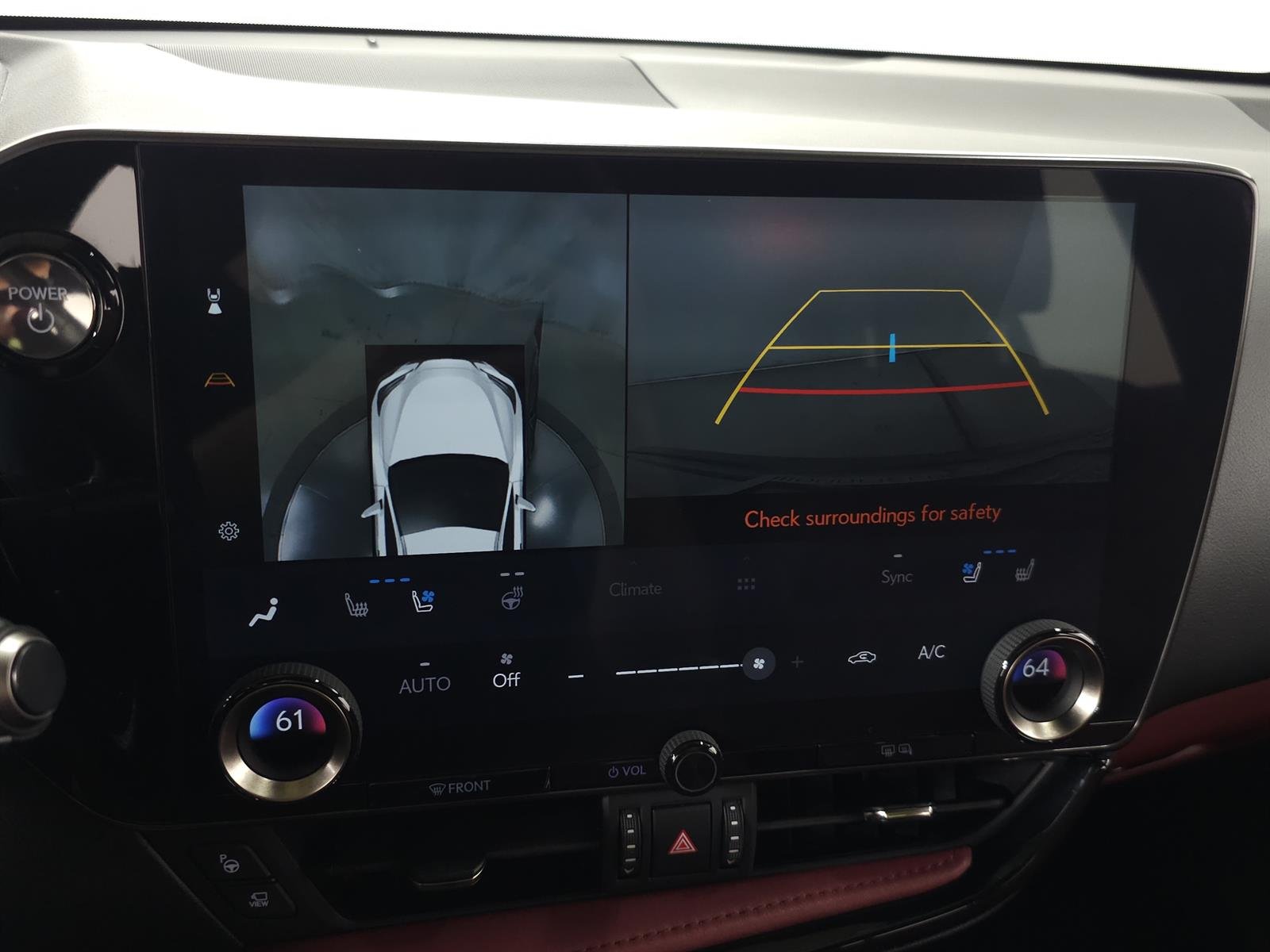 Certified Used 2024 Caviar 223 Lexus Luxury image 30